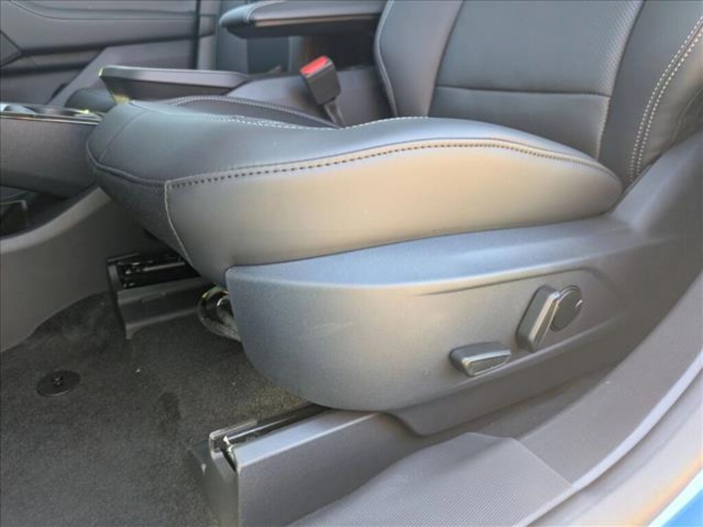 New 2025 Ford Mustang Mach-E Premium SUV