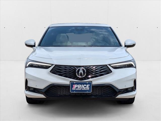 2023 Acura Integra A-Spec Technology photo 2
