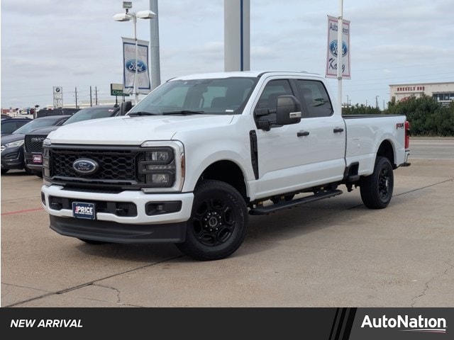 2024 Ford F-250 Super Duty XL's photo