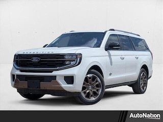 2025 Ford Expedition Max King Ranch SUV