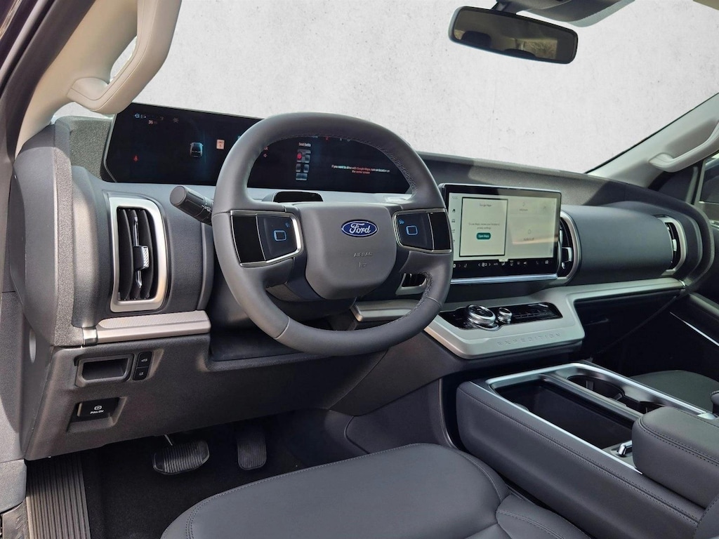 New 2026 Ford Expedition Max Active SUV