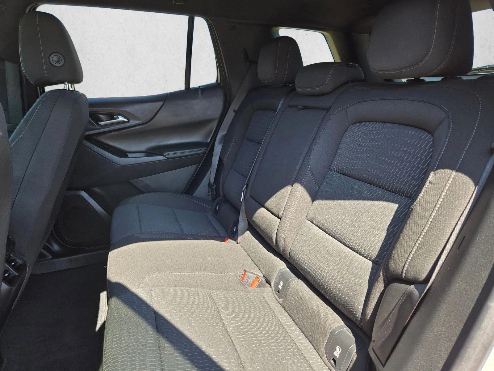 2025 Chevrolet Equinox LT - Photo 18