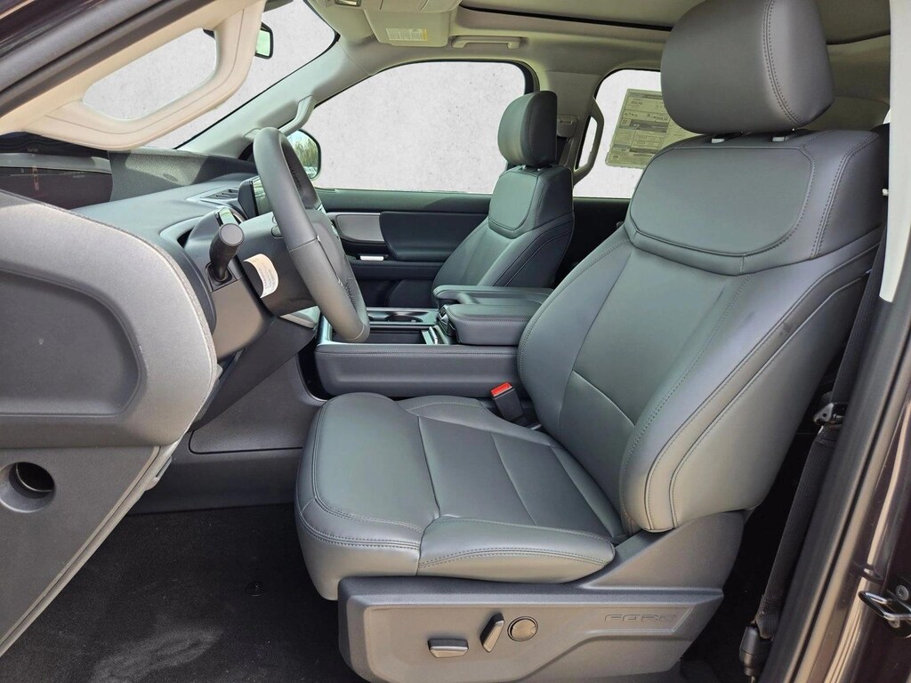 New 2026 Ford Expedition Max Active SUV