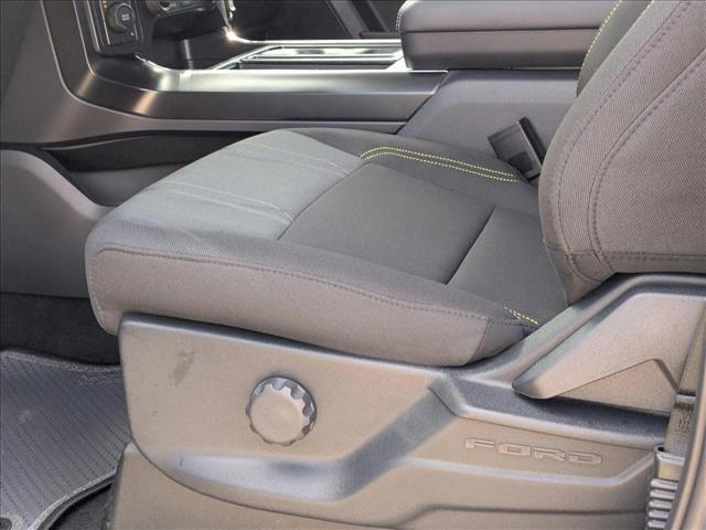2025 Ford F-150 STX photo 4
