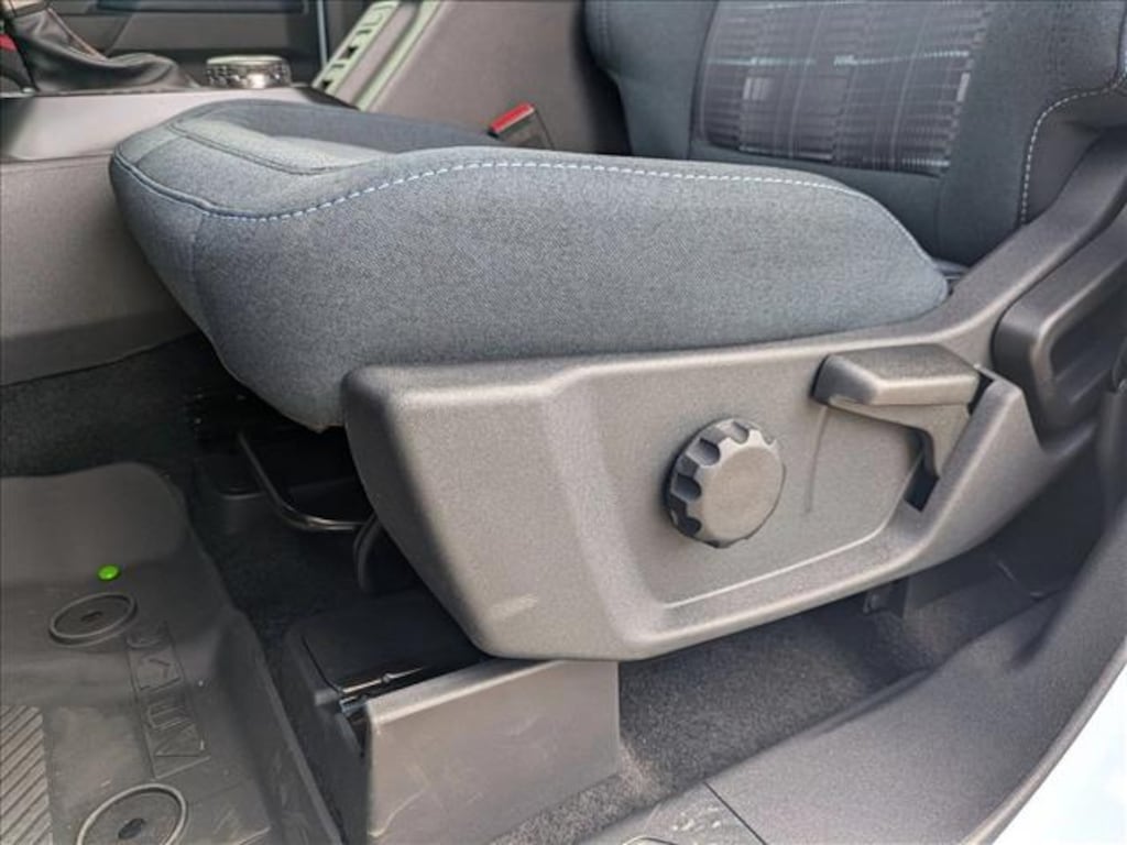 New 2025 Ford Bronco Heritage Edition SUV