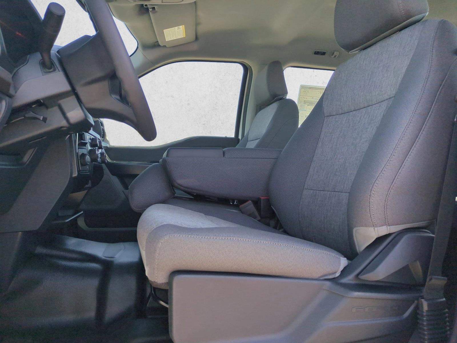 New 2026 Ford F-150 XL Truck SuperCrew Cab