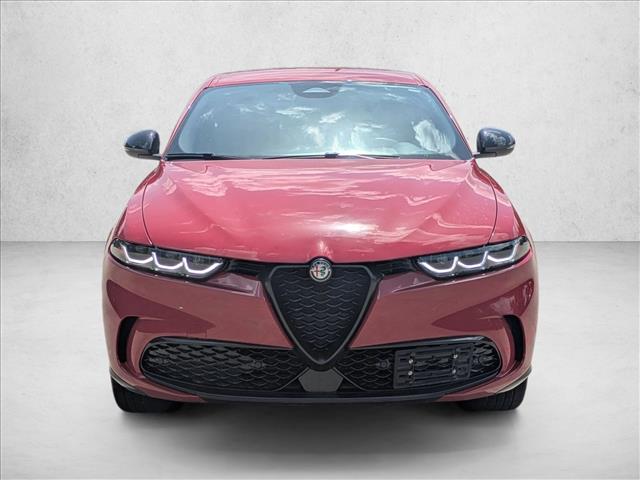 2024 Alfa Romeo Tonale Veloce photo 2
