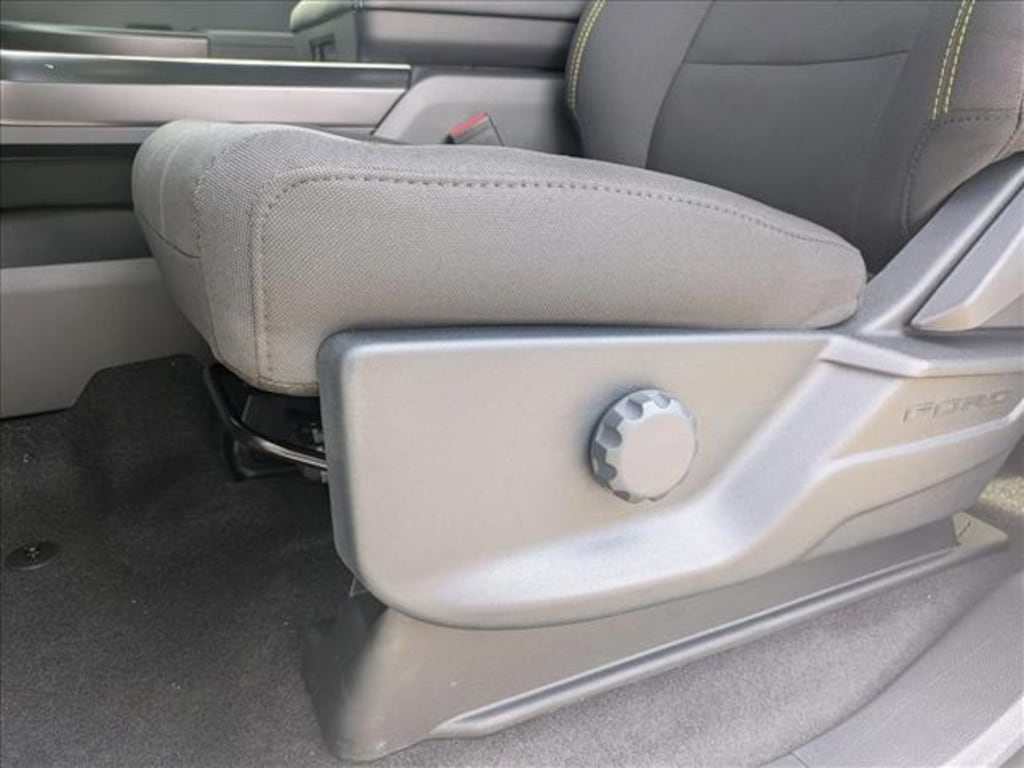 New 2025 Ford F-150 STX Truck SuperCrew Cab