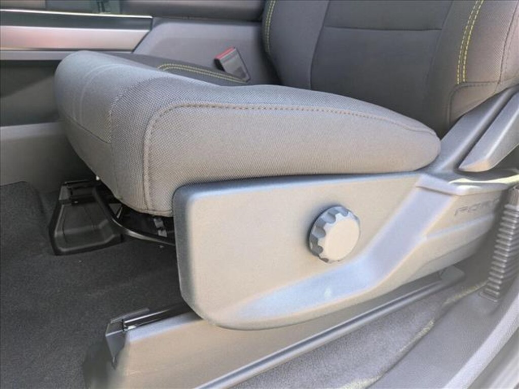 New 2025 Ford F-150 STX Truck SuperCrew Cab