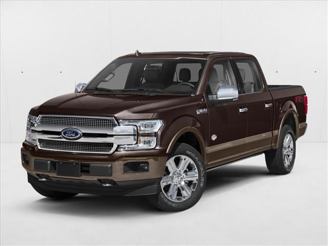 2020 Ford F-150 King Ranch's photo
