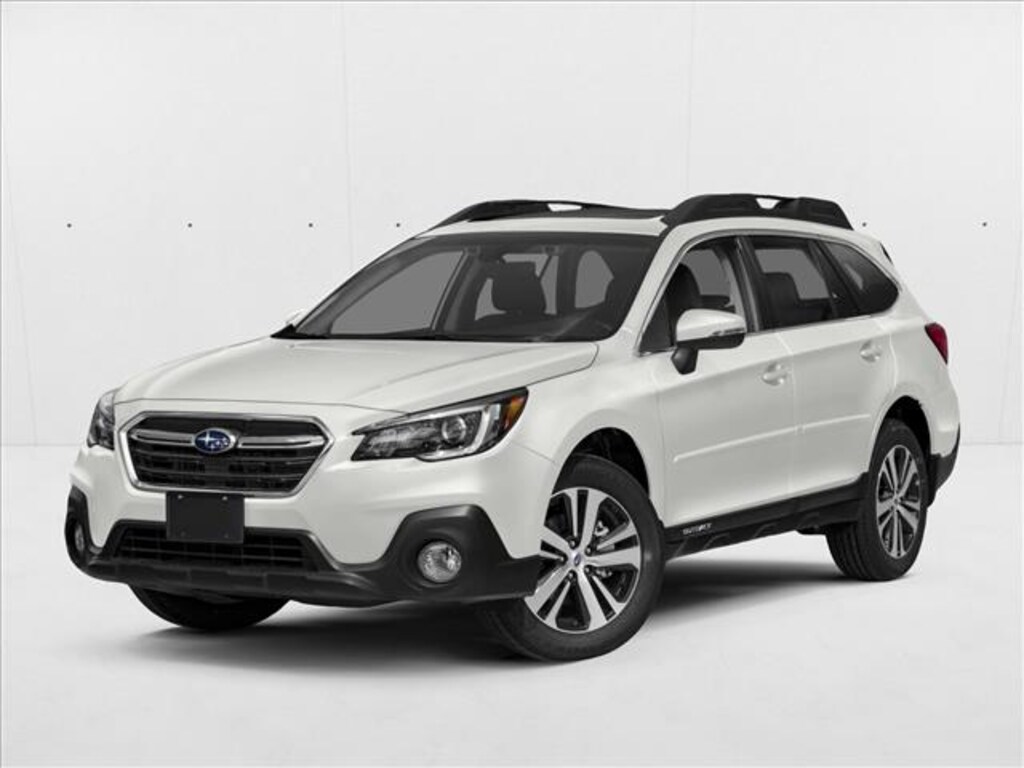 Used 2018 Subaru Outback Limited SUV