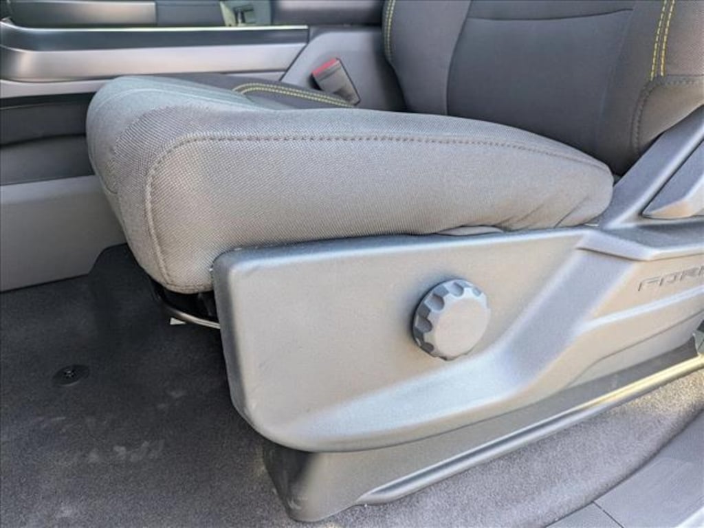 New 2025 Ford F-150 STX Truck SuperCrew Cab