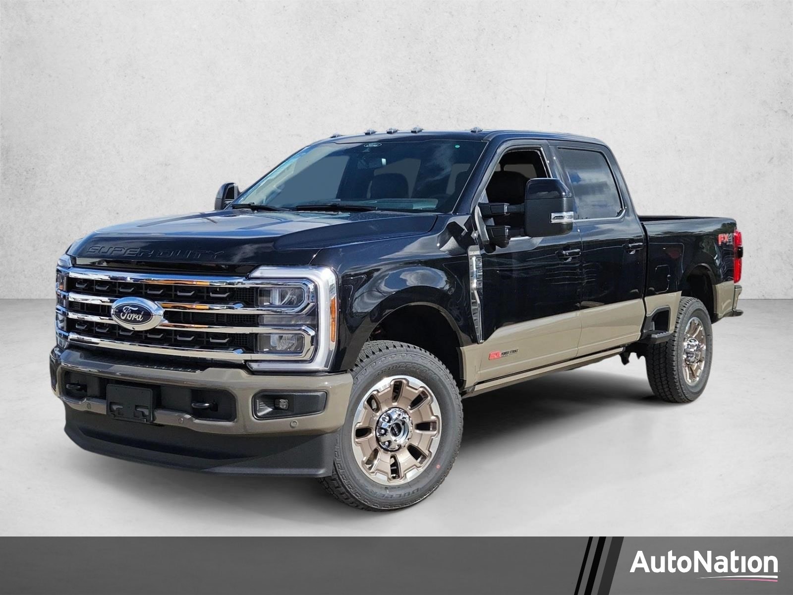 New 2026 Ford F-250 King Ranch