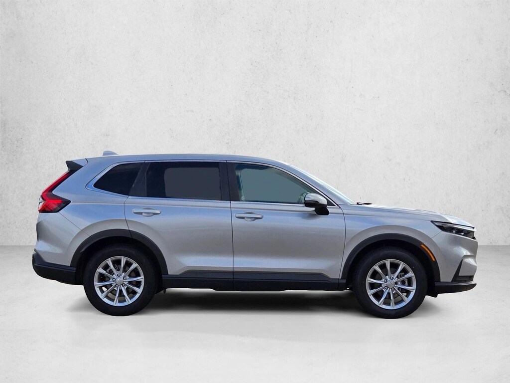 Used 2025 Honda CR-V EX SUV