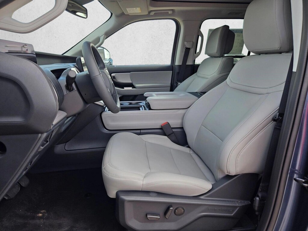 New 2027 Ford Expedition Max Active SUV