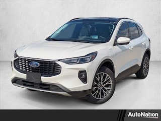 2026 Ford Escape PHEV SUV