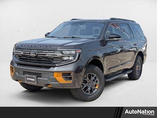 2025 Ford Expedition Tremor SUV