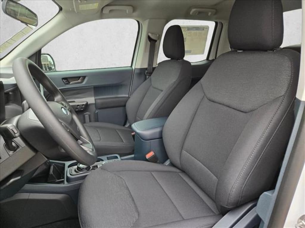 New 2025 Ford Maverick XL Truck SuperCrew