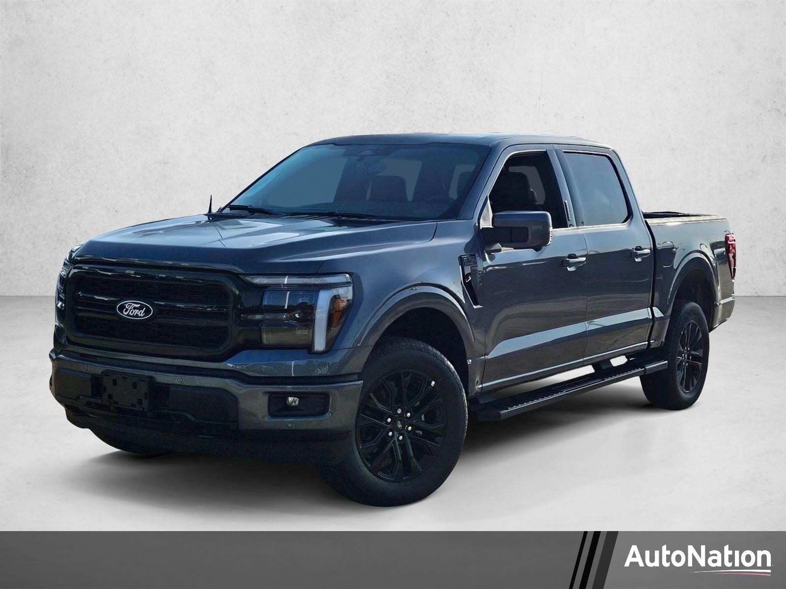 New 2026 Ford F-150 LARIAT