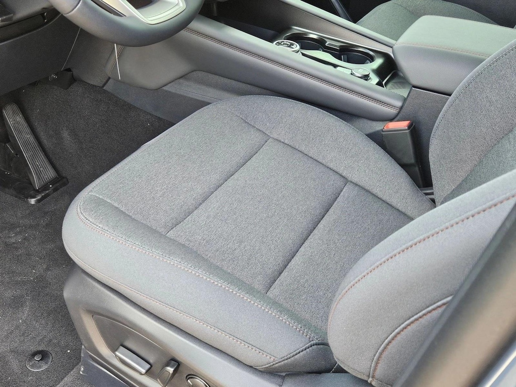New 2026 Ford Explorer Active w/200A Pkg SUV