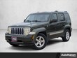  Jeep Liberty