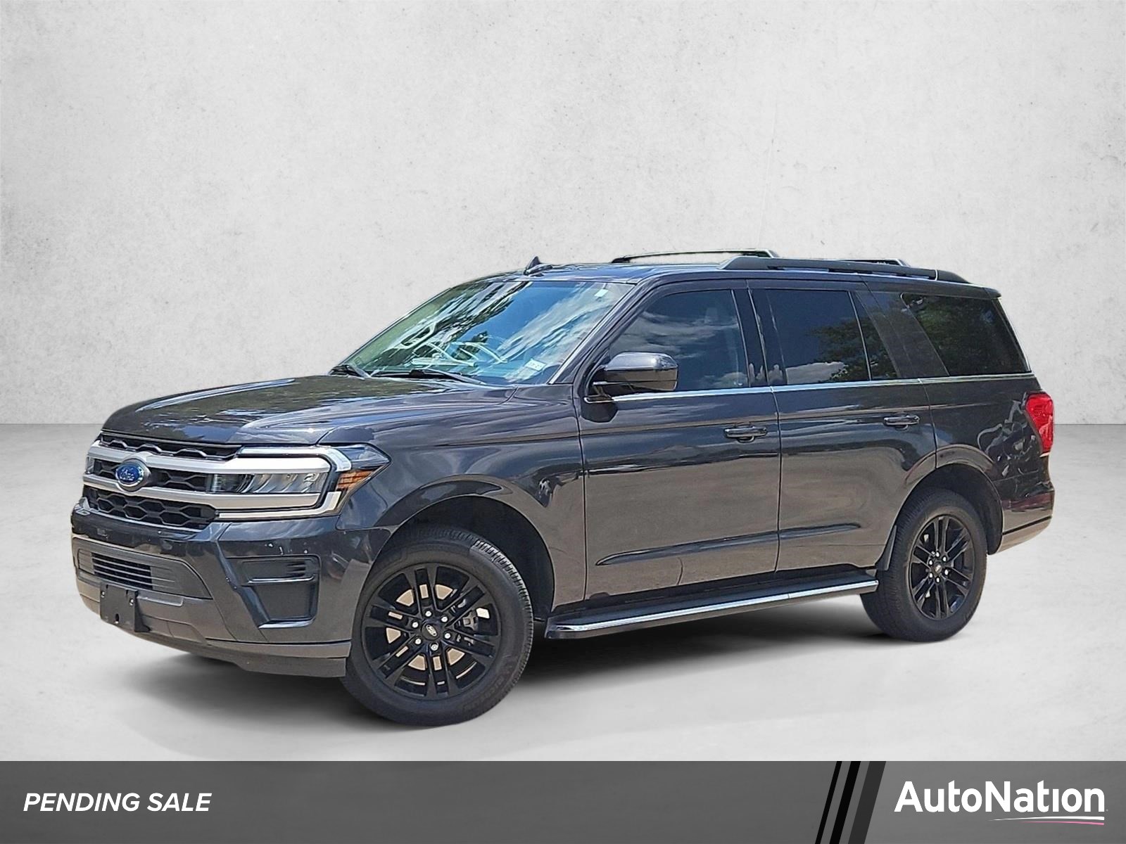  Ford Expedition