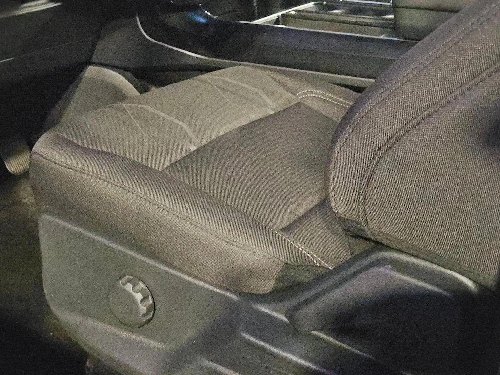 New 2026 Ford F-150 STX Truck SuperCrew Cab