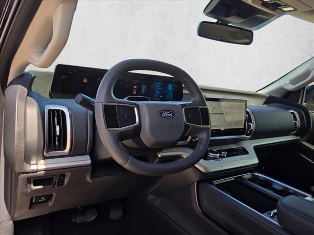 New 2026 Ford Expedition Active SUV