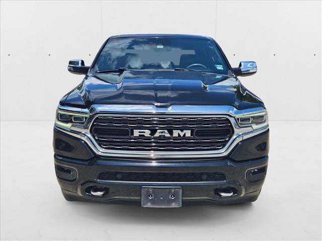 2021 Ram 1500 Limited photo 2