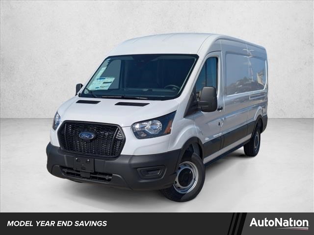 2025 Ford Transit Van Base's photo