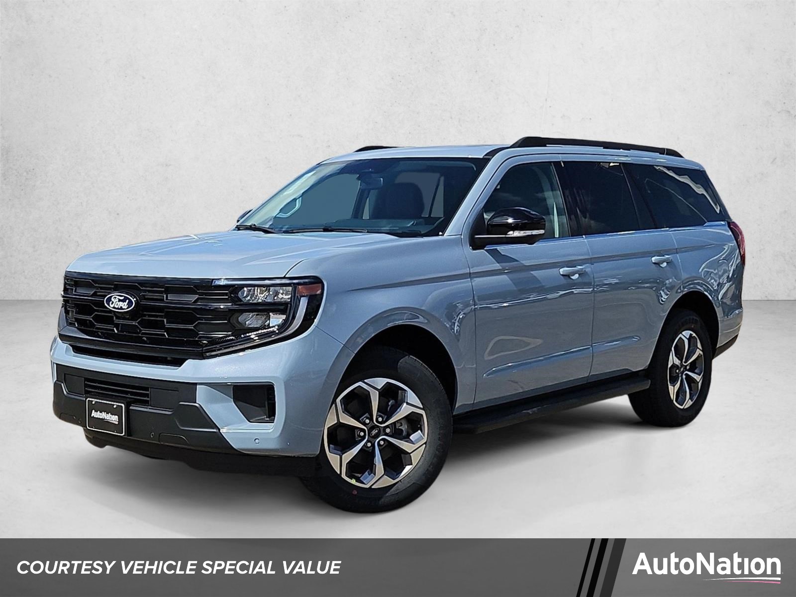  Ford Expedition