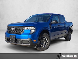 2026 Ford Maverick XLT Truck SuperCrew