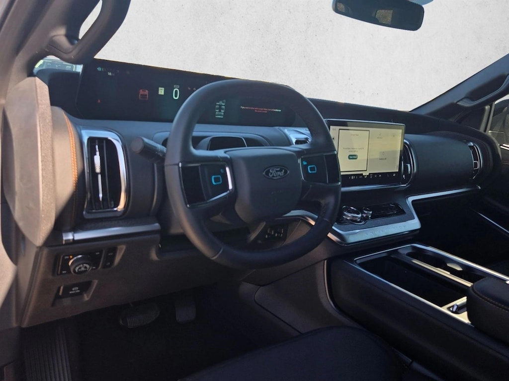New 2026 Ford Expedition Tremor SUV