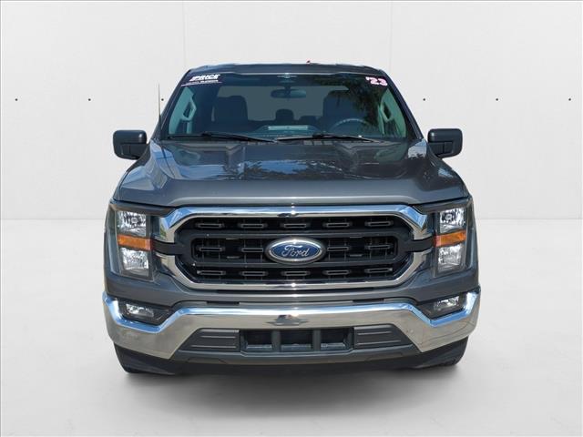 2023 Ford F-150 XLT photo 2