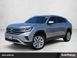 Volkswagen Atlas Cross Sport