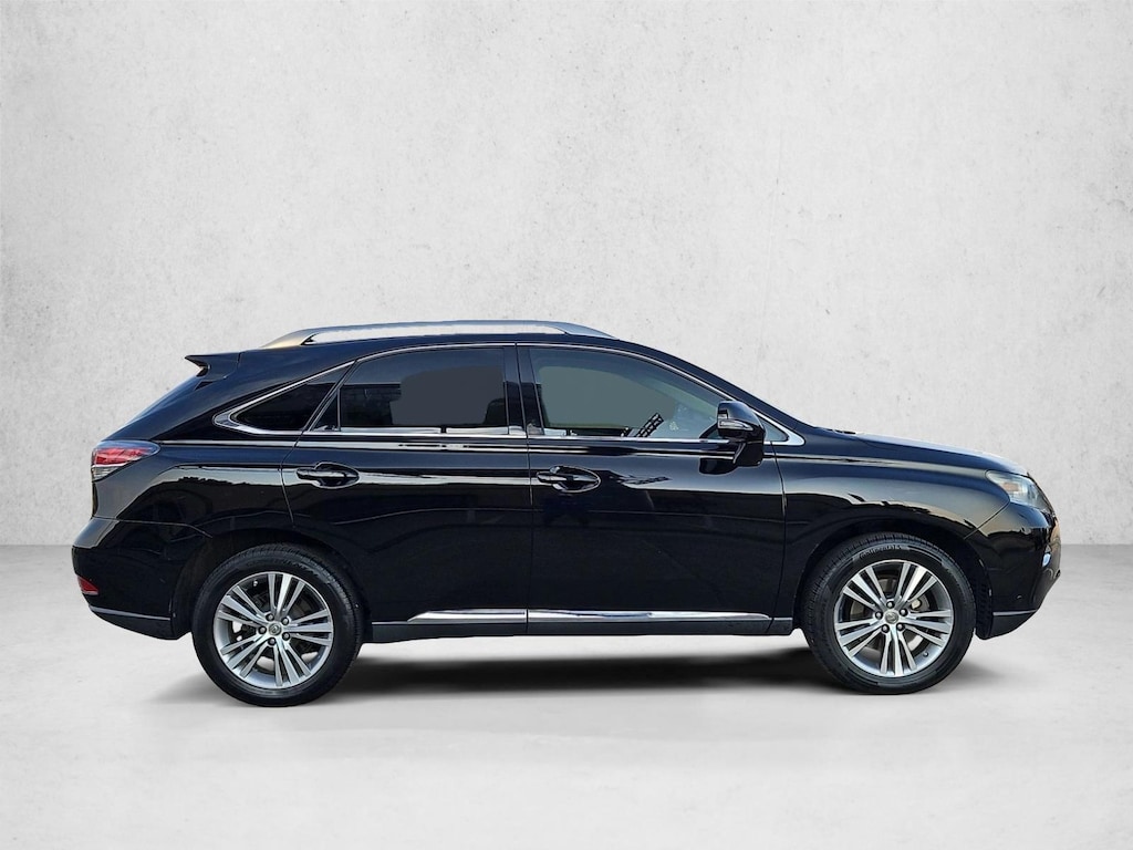Used 2015 Lexus RX 350 SUV
