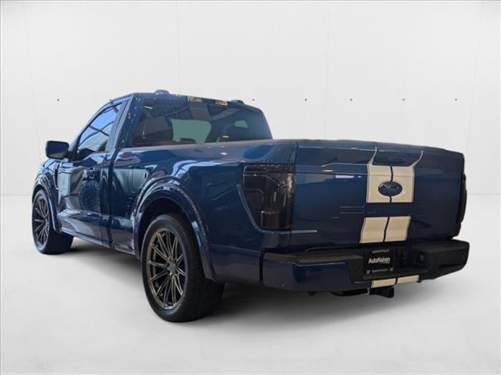 New 2025 Ford F-150 XL Truck Regular Cab