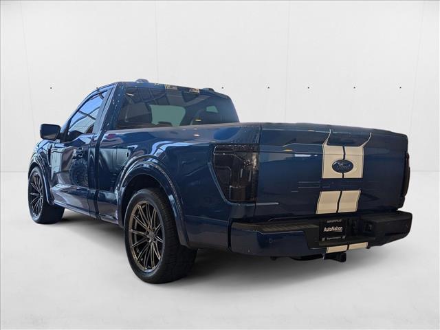 2025 Ford F-150 XL photo 4