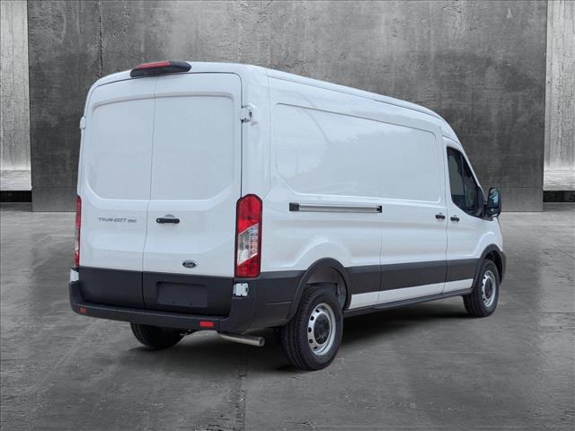 2025 Ford Transit photo 2