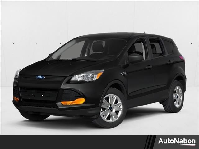 2014 Ford Escape SE's photo