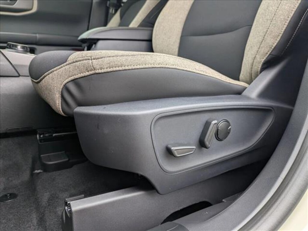 New 2025 Ford Bronco Sport Big Bend SUV