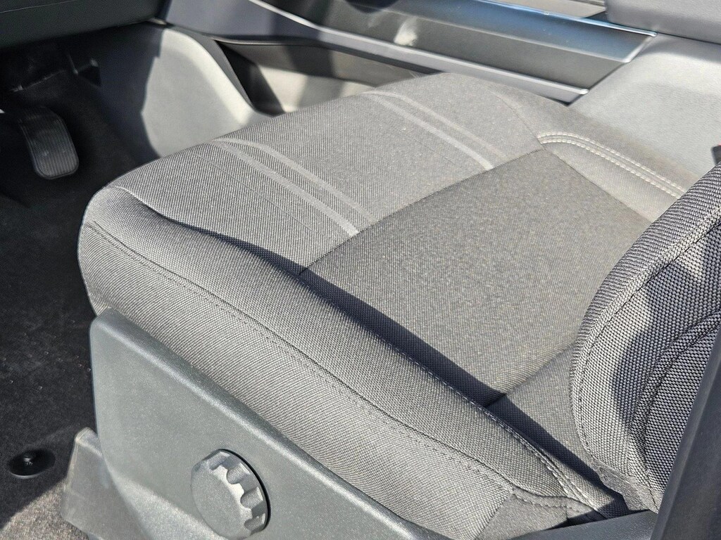 New 2026 Ford F-150 STX Truck SuperCrew Cab