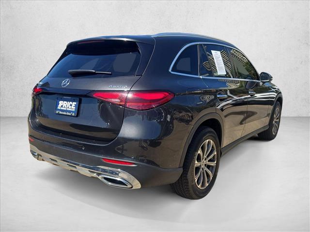 2024 Mercedes-Benz GLC GLC 300 - Photo 5