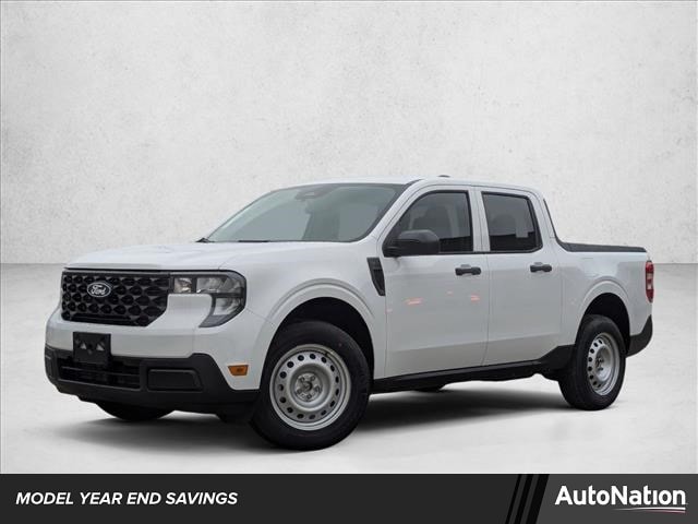 2025 Ford Maverick XL's photo