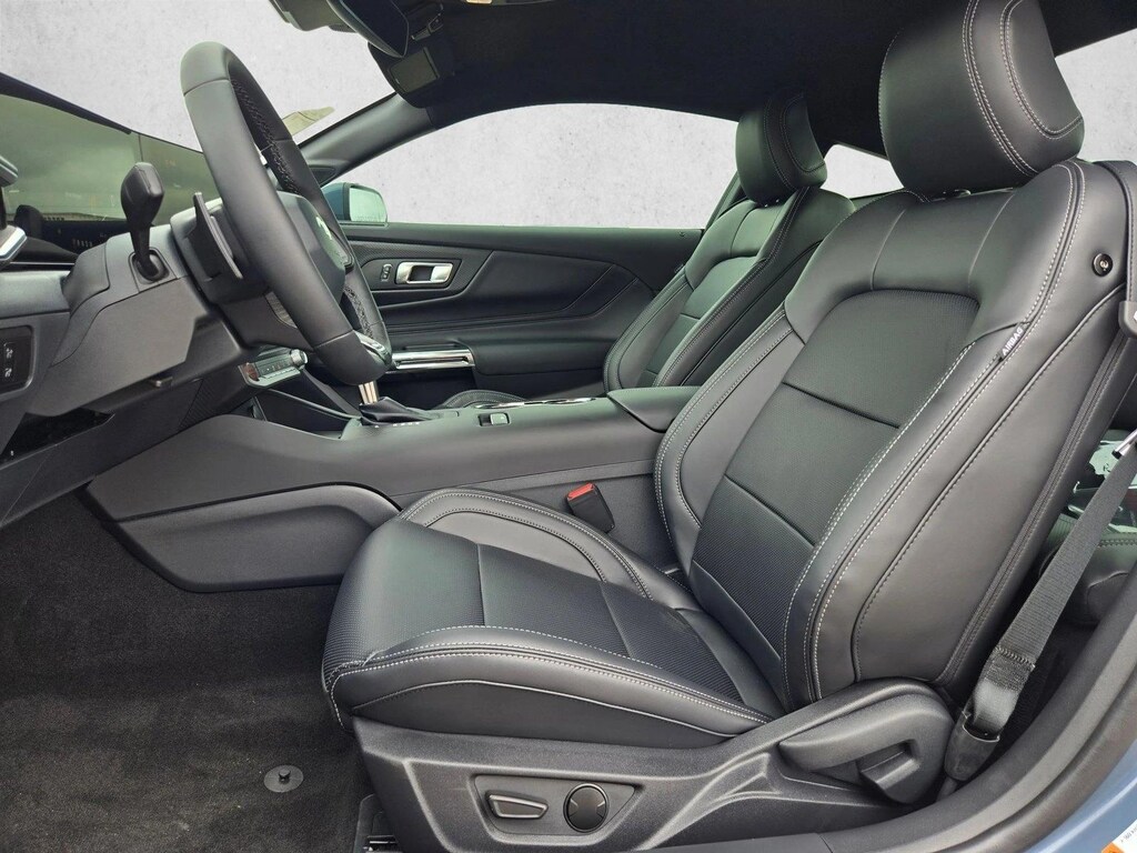 New 2026 Ford Mustang GT Premium Coupe