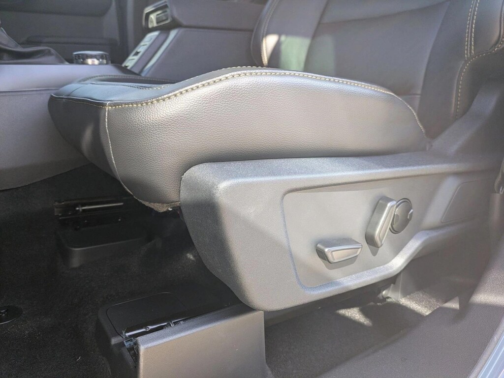 New 2025 Ford Bronco Badlands SUV