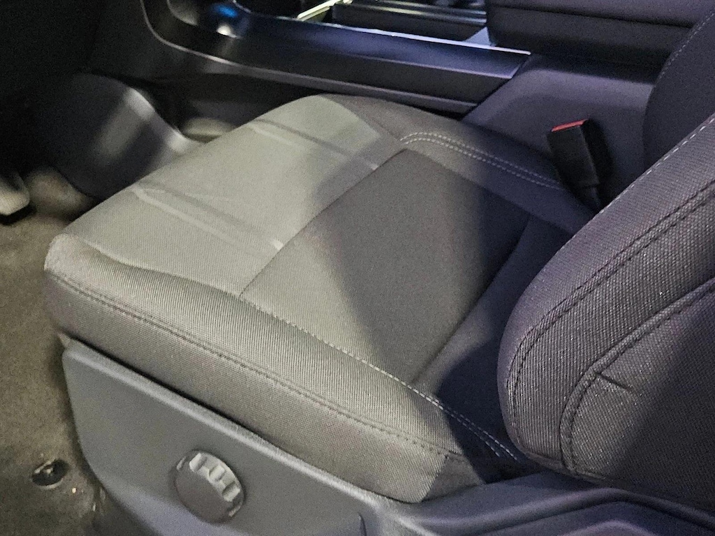New 2026 Ford F-150 STX Truck SuperCrew Cab