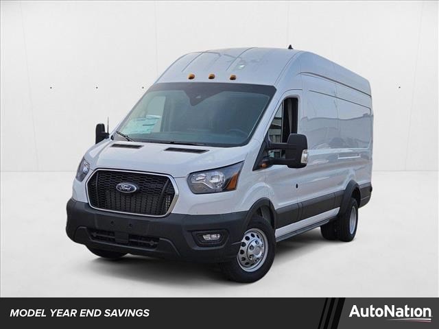2025 Ford Transit Van Base's photo
