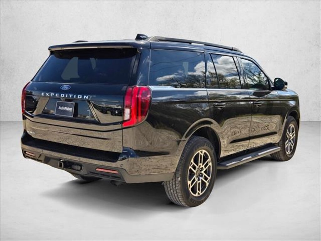 New 2026 Ford Expedition Active SUV