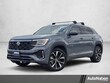  Volkswagen Atlas Cross Sport